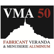Logo VMA 50
